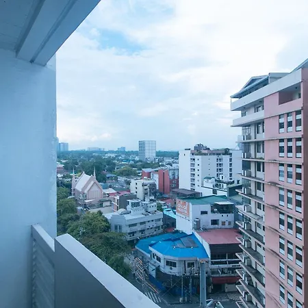 Reddoorz At Mpt Suites