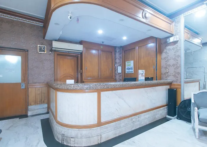 Hotel Reddoorz At Mpt Manille