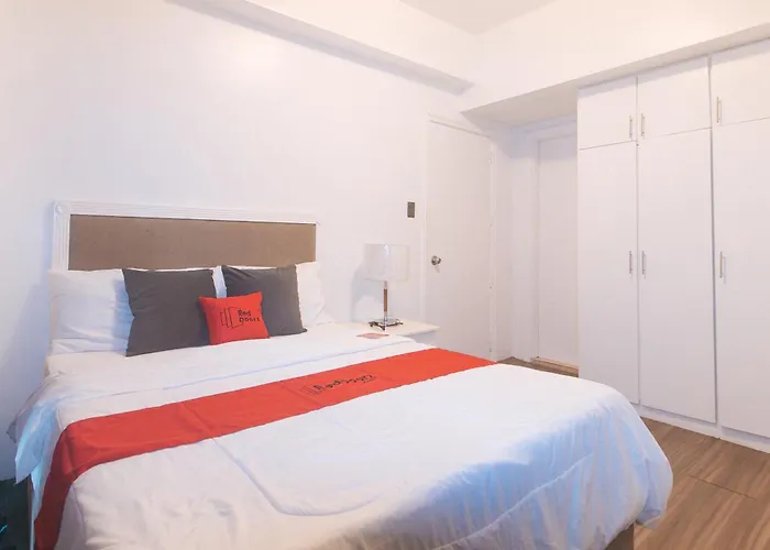 Hotel Reddoorz At Mpt *