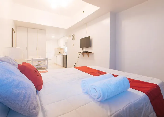 Hotel Reddoorz At Mpt Manille