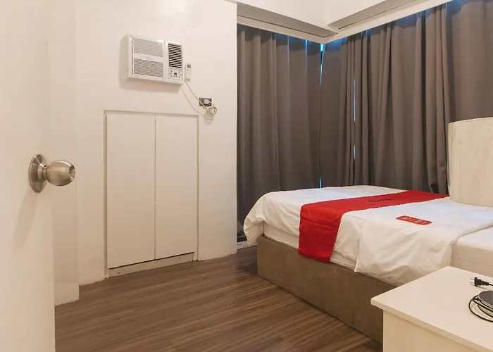 Reddoorz At Mpt Hotel *