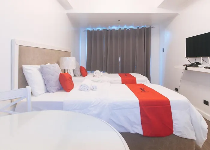 Hotel Reddoorz At Mpt *